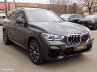 BMW X5 (g05) xdrive45e 394 m sport bva8 - <small></small> 46.990 € <small>TTC</small> - #3