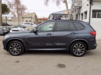 BMW X5 (g05) xdrive45e 394 m sport bva8 - <small></small> 46.990 € <small>TTC</small> - #4