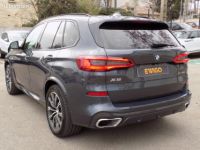 BMW X5 (g05) xdrive45e 394 m sport bva8 - <small></small> 46.990 € <small>TTC</small> - #5