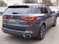 BMW X5 (g05) xdrive45e 394 m sport bva8 - <small></small> 46.990 € <small>TTC</small> - #7