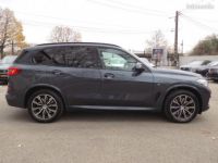 BMW X5 (g05) xdrive45e 394 m sport bva8 - <small></small> 46.990 € <small>TTC</small> - #8