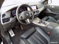 BMW X5 (g05) xdrive45e 394 m sport bva8 - <small></small> 46.990 € <small>TTC</small> - #10