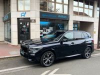 BMW X5 (G05) XDRIVE45E 394 M SPORT BVA8 - <small></small> 55.990 € <small>TTC</small> - #1