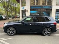 BMW X5 (G05) XDRIVE45E 394 M SPORT BVA8 - <small></small> 55.990 € <small>TTC</small> - #3