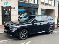 BMW X5 (G05) XDRIVE45E 394 M SPORT BVA8 - <small></small> 55.990 € <small>TTC</small> - #19