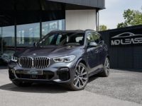 BMW X5 (g05) xdrive45e 394 m sport bva8 leasing 690e-mois - <small></small> 79.900 € <small>TTC</small> - #1