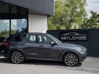 BMW X5 (g05) xdrive45e 394 m sport bva8 leasing 690e-mois - <small></small> 79.900 € <small>TTC</small> - #3