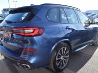 BMW X5 (G05) XDRIVE45E 394CH M SPORT 17CV - <small></small> 58.380 € <small>TTC</small> - #2