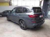 BMW X5 (G05) XDRIVE45E 394CH M SPORT 17CV - <small></small> 69.890 € <small>TTC</small> - #4