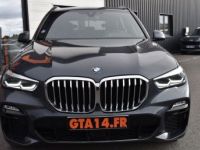 BMW X5 (G05) XDRIVE45E 394CH M SPORT 17CV - <small></small> 58.380 € <small>TTC</small> - #17