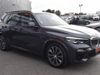 BMW X5 (G05) XDRIVE45E 394CH M SPORT 17CV - <small></small> 58.380 € <small>TTC</small> - #20