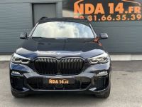 BMW X5 (G05) XDRIVE45E 394CH M SPORT 17CV - <small></small> 56.990 € <small>TTC</small> - #2