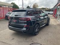 BMW X5 (G05) XDRIVE45E 394CH M SPORT 17CV - <small></small> 61.900 € <small>TTC</small> - #6