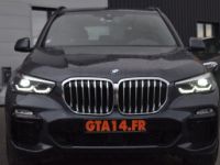 BMW X5 (G05) XDRIVE45E 394CH M SPORT 17CV - <small></small> 58.490 € <small>TTC</small> - #17