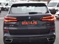 BMW X5 (G05) XDRIVE45E 394CH M SPORT 17CV - <small></small> 58.490 € <small>TTC</small> - #18