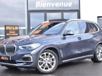 BMW X5 (G05) XDRIVE45E 394CH XLINE 17CV - <small></small> 54.890 € <small>TTC</small> - #1