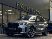 BMW X5 (G05) XDRIVE50E 489CH M SPORT 1ERE MAIN FRANCAIS - <small></small> 102.900 € <small>TTC</small> - #1