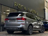 BMW X5 (G05) XDRIVE50E 489CH M SPORT 1ERE MAIN FRANCAIS - <small></small> 102.900 € <small>TTC</small> - #7