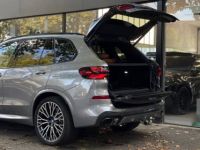 BMW X5 (G05) XDRIVE50E 489CH M SPORT 1ERE MAIN FRANCAIS - <small></small> 102.900 € <small>TTC</small> - #9