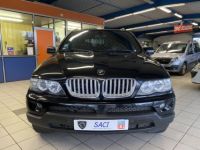 BMW X5 I (E53) 3.0dA Pack Luxe - <small></small> 8.990 € <small>TTC</small> - #2