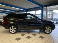 BMW X5 I (E53) 3.0dA Pack Luxe - <small></small> 8.990 € <small>TTC</small> - #5