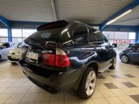 BMW X5 I (E53) 3.0dA Pack Luxe - <small></small> 8.990 € <small>TTC</small> - #6