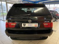 BMW X5 I (E53) 3.0dA Pack Luxe - <small></small> 8.990 € <small>TTC</small> - #7