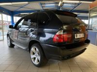 BMW X5 I (E53) 3.0dA Pack Luxe - <small></small> 8.990 € <small>TTC</small> - #8