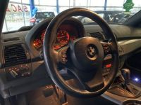 BMW X5 I (E53) 3.0dA Pack Luxe - <small></small> 8.990 € <small>TTC</small> - #10