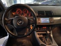 BMW X5 I (E53) 3.0dA Pack Luxe - <small></small> 8.990 € <small>TTC</small> - #11