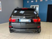 BMW X5 II (E70) xDrive30dA 245ch Pack Sport - <small></small> 18.490 € <small>TTC</small> - #5