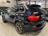 BMW X5 II XDRIVE 3.0dA 235ch PACK M - <small></small> 11.990 € <small>TTC</small> - #4