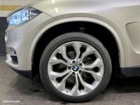BMW X5 III (F15) xDrive30dA 258ch Exclusive - <small></small> 36.990 € <small>TTC</small> - #19