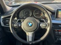 BMW X5 III (F15) xDrive30dA 258ch Lounge Plus - <small></small> 29.990 € <small>TTC</small> - #5