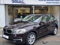 BMW X5 III (F15) xDrive30dA 258ch Lounge Plus 16cv - <small></small> 32.990 € <small>TTC</small> - #1