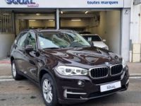 BMW X5 III (F15) xDrive30dA 258ch Lounge Plus 16cv - <small></small> 32.990 € <small>TTC</small> - #3