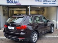 BMW X5 III (F15) xDrive30dA 258ch Lounge Plus 16cv - <small></small> 32.990 € <small>TTC</small> - #4