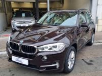 BMW X5 III (F15) xDrive30dA 258ch Lounge Plus 16cv - <small></small> 32.990 € <small>TTC</small> - #7