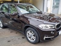 BMW X5 III (F15) xDrive30dA 258ch Lounge Plus 16cv - <small></small> 32.990 € <small>TTC</small> - #8