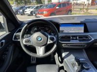 BMW X5 III (F15) xDrive30dA 258ch M Sport *Origine France/Entretien exclusif BMW* - <small></small> 45.990 € <small>TTC</small> - #14