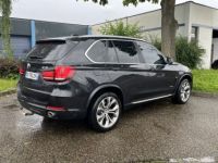 BMW X5 III (F15) xDrive30dA 258ch xLine - <small></small> 22.990 € <small>TTC</small> - #7