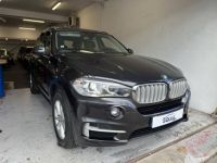 BMW X5 III (F15) xDrive40eA 313ch Lounge Plus - <small></small> 23.700 € <small>TTC</small> - #3