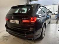 BMW X5 III (F15) xDrive40eA 313ch Lounge Plus - <small></small> 23.700 € <small>TTC</small> - #5