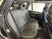 BMW X5 III (F15) xDrive40eA 313ch Lounge Plus - <small></small> 23.700 € <small>TTC</small> - #22