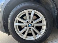 BMW X5 III (F15) xDrive40eA 313ch Lounge Plus - <small></small> 23.700 € <small>TTC</small> - #26