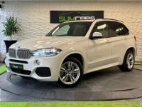 BMW X5 III (F15) xDrive50iA 450ch M Sport - <small></small> 45.990 € <small>TTC</small> - #1