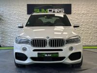 BMW X5 III (F15) xDrive50iA 450ch M Sport - <small></small> 45.990 € <small>TTC</small> - #3