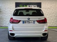 BMW X5 III (F15) xDrive50iA 450ch M Sport - <small></small> 45.990 € <small>TTC</small> - #4