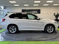 BMW X5 III (F15) xDrive50iA 450ch M Sport - <small></small> 45.990 € <small>TTC</small> - #5