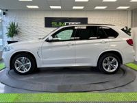 BMW X5 III (F15) xDrive50iA 450ch M Sport - <small></small> 45.990 € <small>TTC</small> - #6